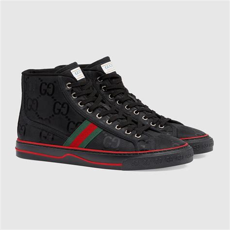 gucci sneakers herren sale